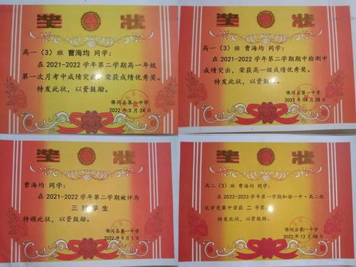 《1988》珍珠初中模范生奖状照曝光！童年女神再现风华