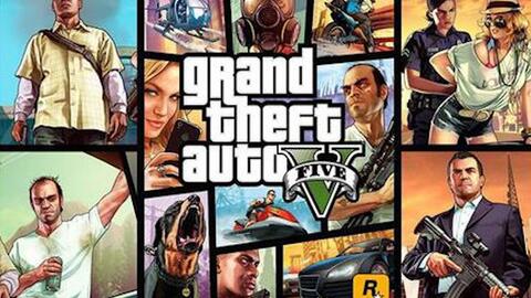 《GTA》等经典游戏支付受限，怀旧平台内容审查风险升级