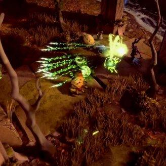 《暗黑血统4》四骑士集结，畅玩4人分屏联机！