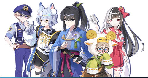 推理游戏大揭秘：Galgame元素惊喜融入！