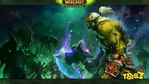 《魔兽世界》免费体验！2025年三天畅玩攻略，领取入口速查！