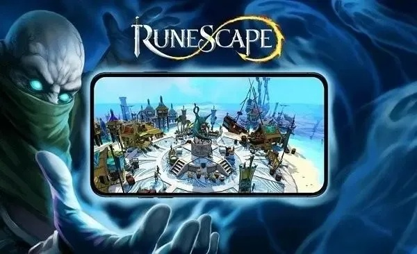 《RuneScape》古典版爆火：在线人数突破24万，重温经典回忆
