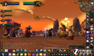 《魔兽世界》新手免费畅玩攻略！领海量游戏时长活动入口揭晓