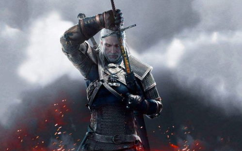 《巫师3》千小时玩家揭秘：隐藏角色竟有救？