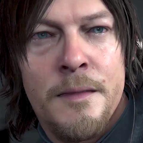 《死亡搁浅2》玩家热议：山姆洗澡争议引关注！