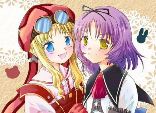 《空之轨迹》女主角缇妲·拉塞尔：揭秘神秘剑士的传奇之路