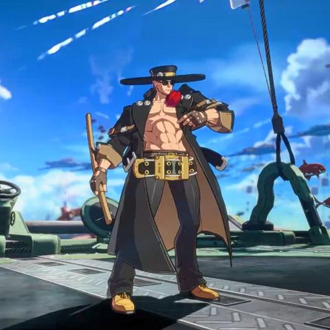 《罪恶装备》新作品确认！官方辟谣取消传闻