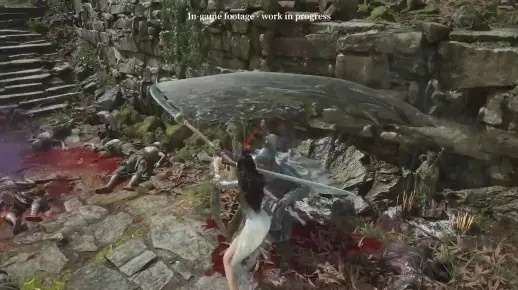 《明末渊虚之羽：揭秘蒸面兔道具的神秘用途》