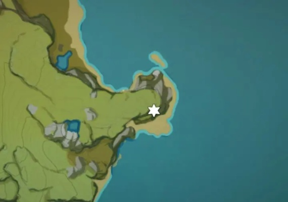 《圣地留念全收集！揭秘原神圣地位置攻略》