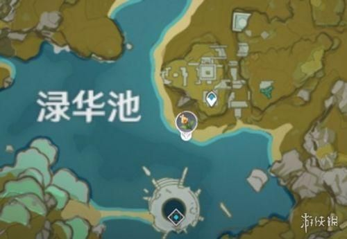 《圣地留念全收集！揭秘原神圣地位置攻略》