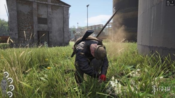 SCUM布伦纳BOSS实战攻略：轻松击败最强敌人