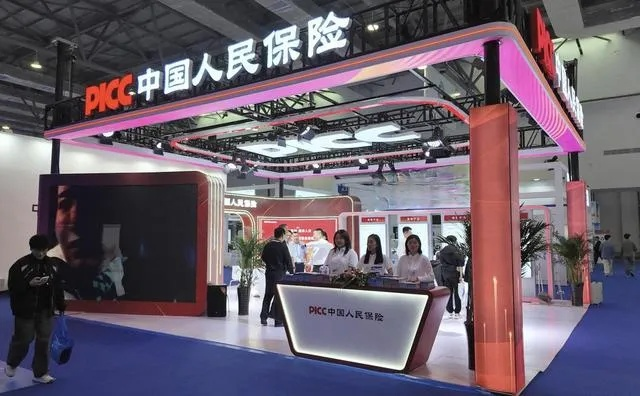 2025盼之×平安产险CJ展台：揭秘虚拟财产安全新篇章！