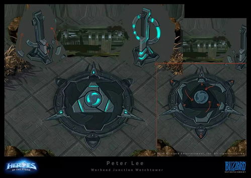 绿色风暴全新版震撼登场！揭秘创新流派，战斗新篇章，绿色打宝，装备全靠打！