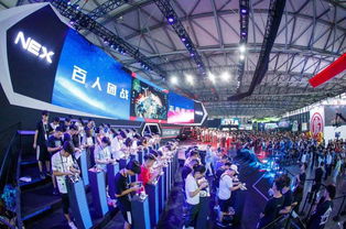 2025 ChinaJoy盛况空前！揭秘幕后，探寻精彩瞬间！