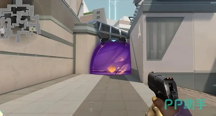 无畏契约星隧技能揭秘：手游源能行动必备攻略