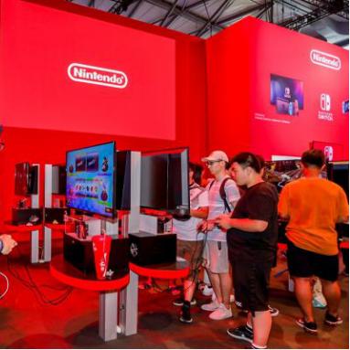 破晓之光揭秘：2025 ChinaJoy AIGC大会盛况空前！