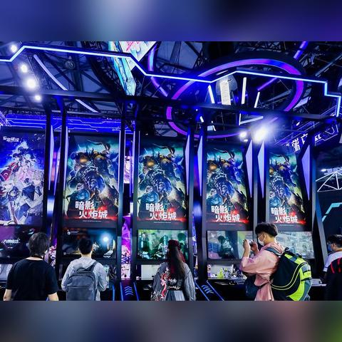 国产赛博朋克巨作CJ夺魁！动作冒险巅峰对决！