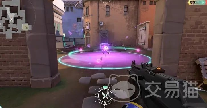 无畏契约奇乐源能技能揭秘：手游奇乐技能全解析