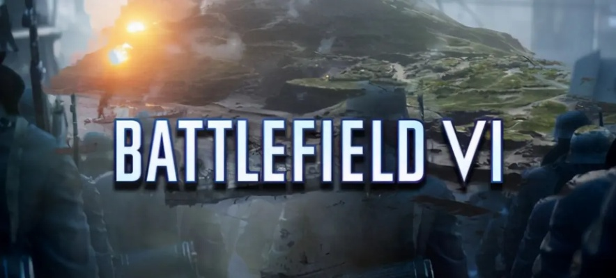 《战地6》公测倒计时！预告片先睹为快，揭秘战场新篇章！