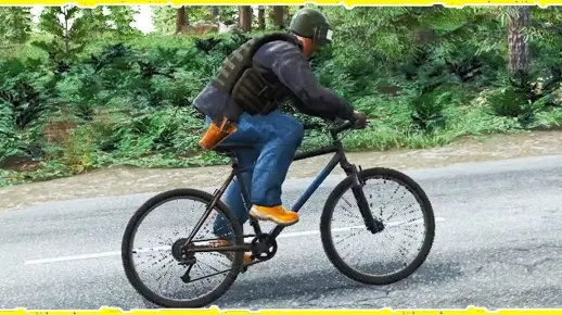 SCUM自行车攻略：高效使用技巧揭秘