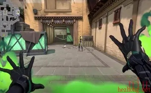 无畏契约源能行动蝰蛇技能揭秘！手游必备技能一览