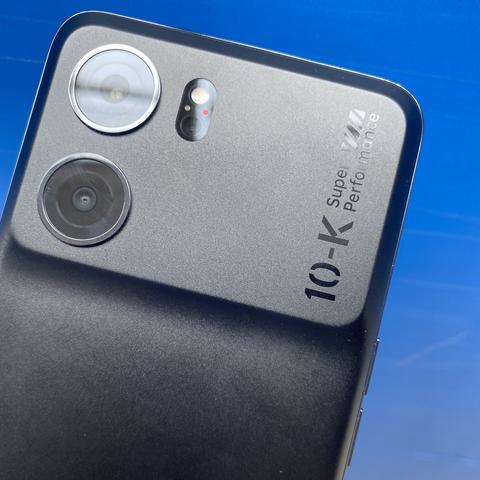 天玑9500性能大爆发！光追升级40%，百帧体验再突破！