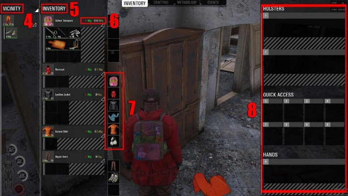 SCUM银行卡密码设置攻略：玩家必备安全秘籍