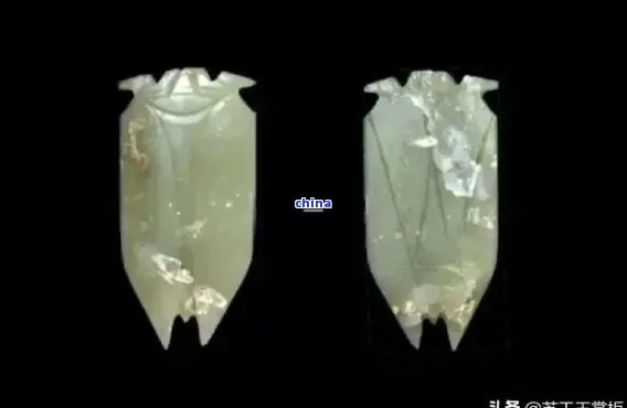 《明末渊虚之羽：青石玉蝉神秘用途揭秘》