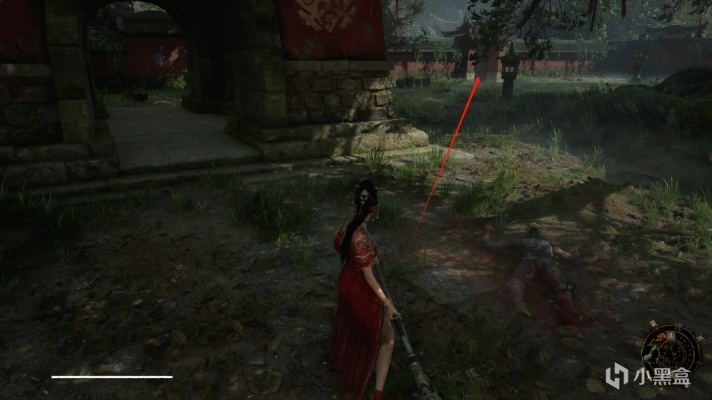 《明末渊虚之羽：揭秘年岁长隐藏位置攻略》