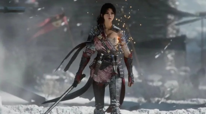 《明末渊虚之羽：赤炼工坊区域红羽获取秘籍》