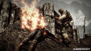 《战地6》致敬《叛逆连队2》：破坏系统全面升级！