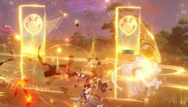 原神菈乌玛技能解析：揭秘神秘法师之力