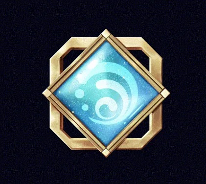 《揭秘原神：爱诺神之眼元素属性大揭秘》