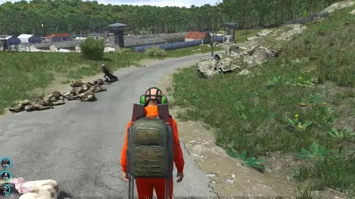 SCUM最强拆墙武器盘点：破解高墙利器大揭秘