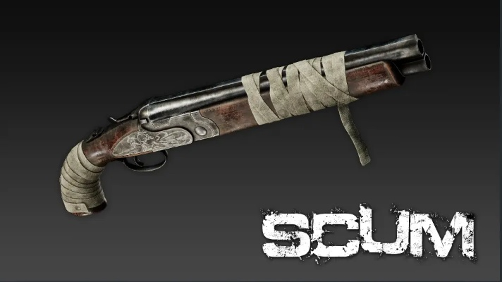 SCUM火箭筒获取攻略：快速上手技巧揭秘