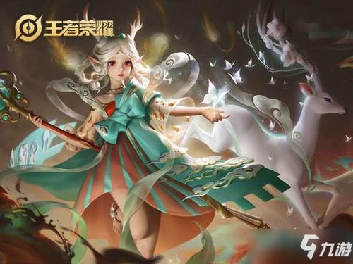 原神伊涅芙养成秘籍:打造最强辅助! 原神伊涅芙养成秘籍:打造最强辅助!