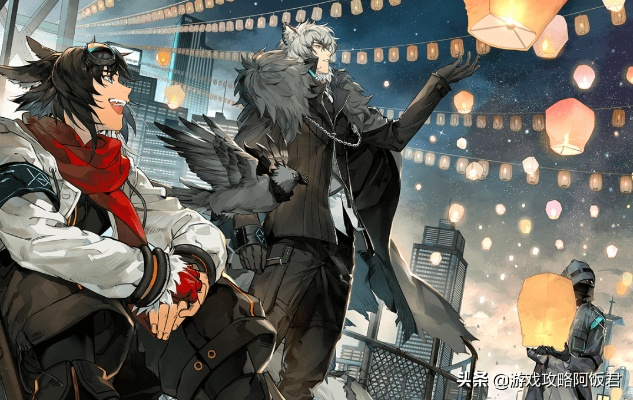 明日方舟：界园肉鸽黑子伏实战解析，通宝黑子伏效果深度剖析