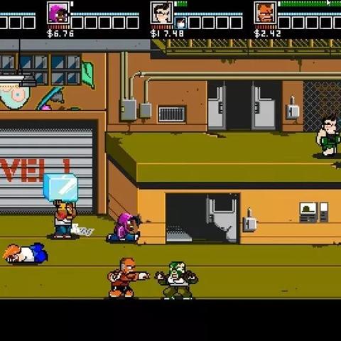 《怪物猎人物语3》Steam新截图曝光！明年上市，双龙共舞！