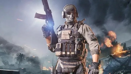 《战地6》写实至上，告别《堡垒之夜》与《使命召唤》的虚幻战场