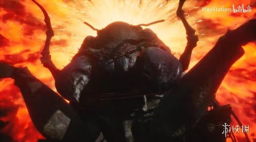 《黑神话》科隆新动作曝光！玩家热议：期待值飙升！