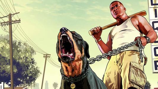 2026游戏盛宴：GTA6VS生化9，哪款必入玩家清单？