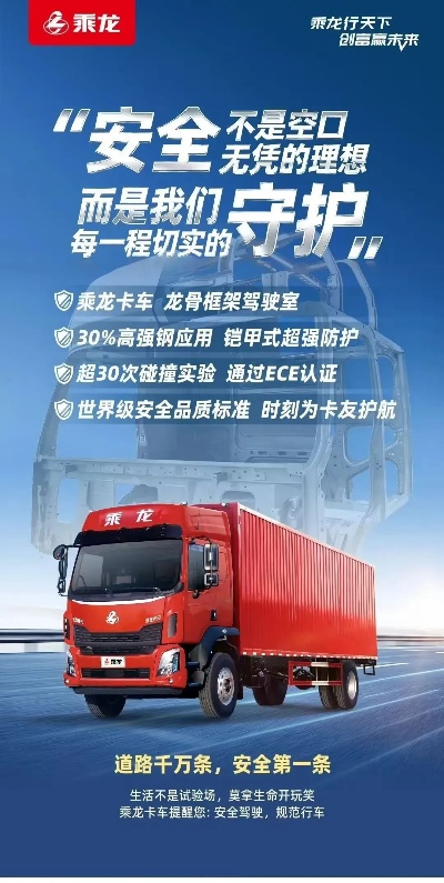 乘龙卡车第六日守护：安全至上，不容“儿戏”挑战