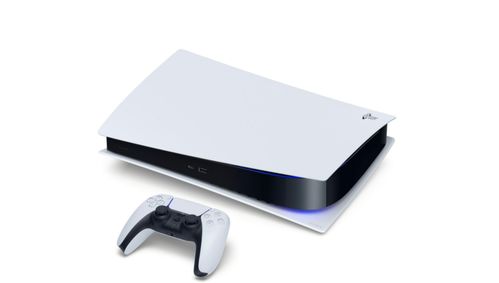 PS5三十周年纪念版补货！独家主机+手柄+串流掌机抢购！