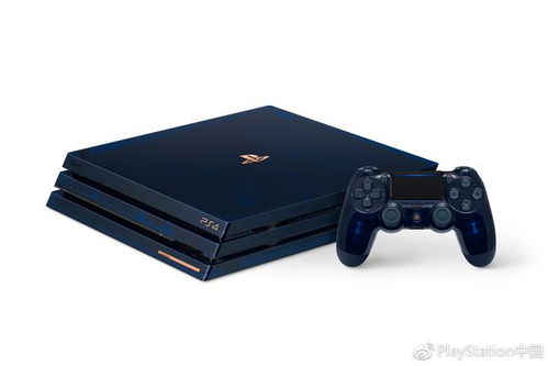 PS5三十周年纪念版补货！独家主机+手柄+串流掌机抢购！