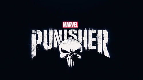 《惩罚者》罚叔蓄须亮相，漫威新剧角色大揭秘！