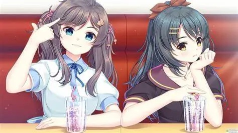 推理游戏大揭秘：Galgame元素融入，体验双重乐趣