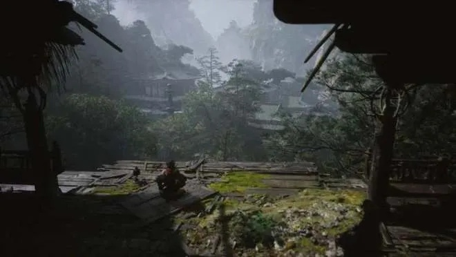 《浪浪山》获黑神话主创力挺！国产新游引期待