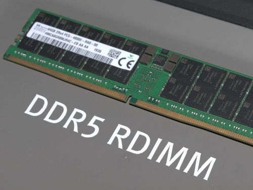 内存价格大反转：DDR4批发价飙升，狂超DDR5！