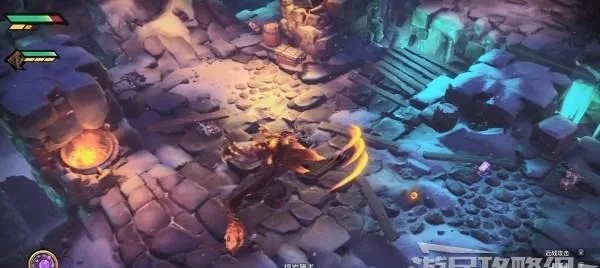 《暗黑血统4》多人模式揭秘：在线联机+本地分屏畅玩攻略