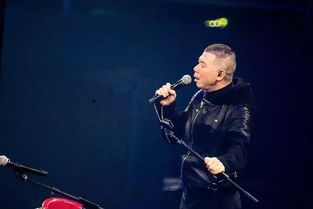 岳云鹏演唱会争议回应：揭秘爱唱歌的心路历程